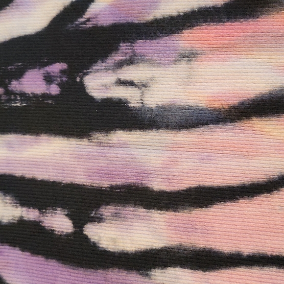 Lovers and Friends Gigi Mini Dress In XXS - Picture 8 of 9